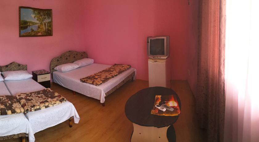 Гостиница Guest House Alina Лермонтово-40