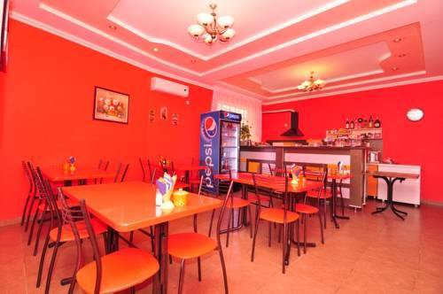 Гостиница Guest House Alina Лермонтово-28