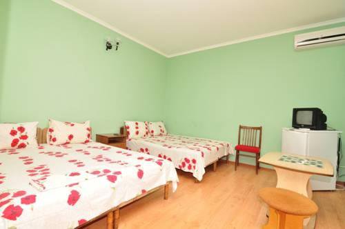 Гостиница Guest House Alina Лермонтово-12