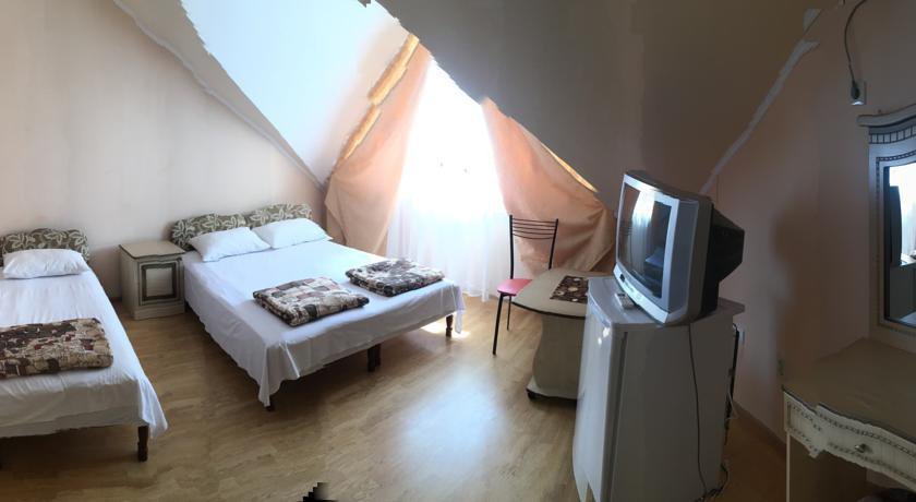 Гостиница Guest House Alina Лермонтово-42