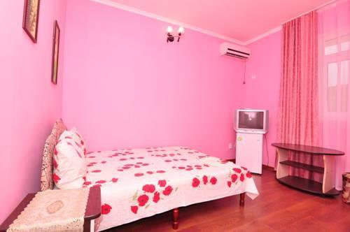 Гостиница Guest House Alina Лермонтово-22