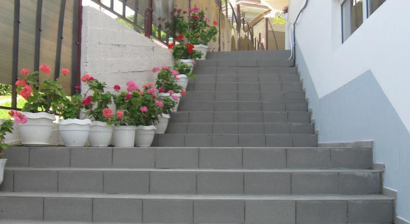 Гостиница Guest House Alina Лермонтово-31