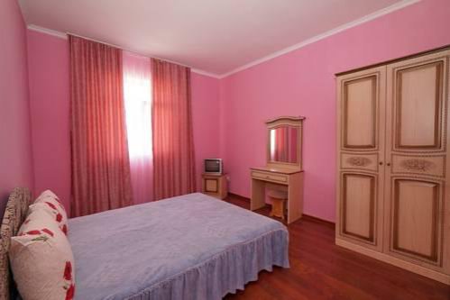 Гостиница Guest House Alina Лермонтово-16