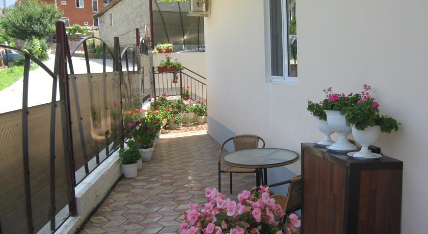 Гостиница Guest House Alina Лермонтово-34
