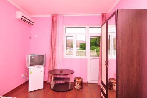 Гостиница Guest House Alina Лермонтово-13