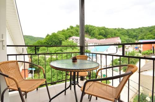 Гостиница Guest House Alina Лермонтово-20