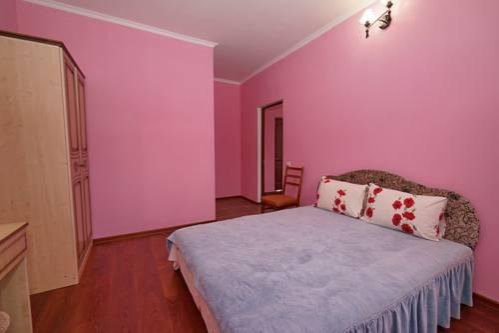 Гостиница Guest House Alina Лермонтово-25