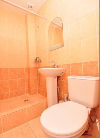 Гостиница Guest House Alina Лермонтово-33
