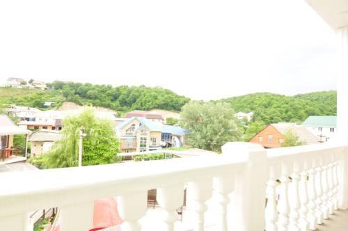 Гостиница Guest House Alina Лермонтово-10