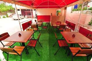 Гостиница Guest House Alina Лермонтово-4