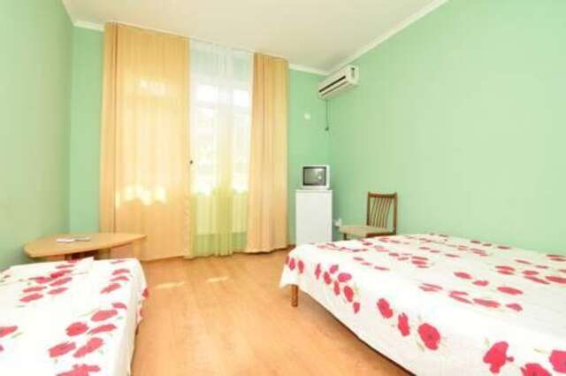 Гостиница Guest House Alina Лермонтово-8