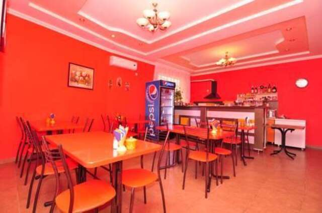 Гостиница Guest House Alina Лермонтово-27