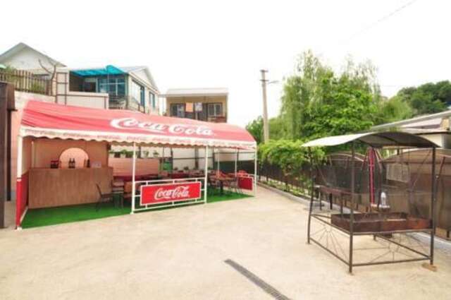 Гостиница Guest House Alina Лермонтово-16