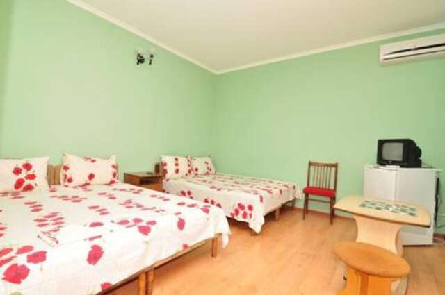 Гостиница Guest House Alina Лермонтово-11