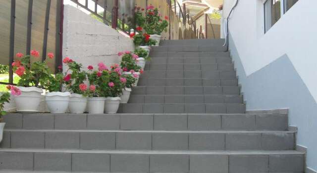 Гостиница Guest House Alina Лермонтово-30