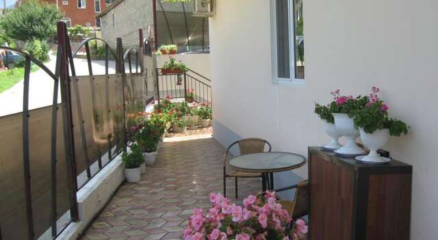 Гостиница Guest House Alina Лермонтово-33