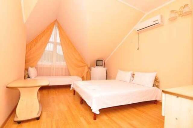 Гостиница Guest House Alina Лермонтово-23