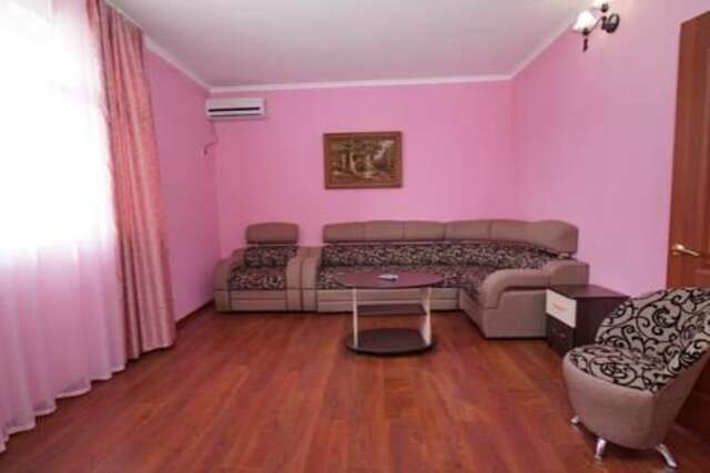 Гостиница Guest House Alina Лермонтово-18