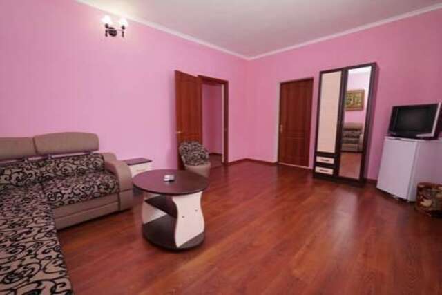 Гостиница Guest House Alina Лермонтово-13