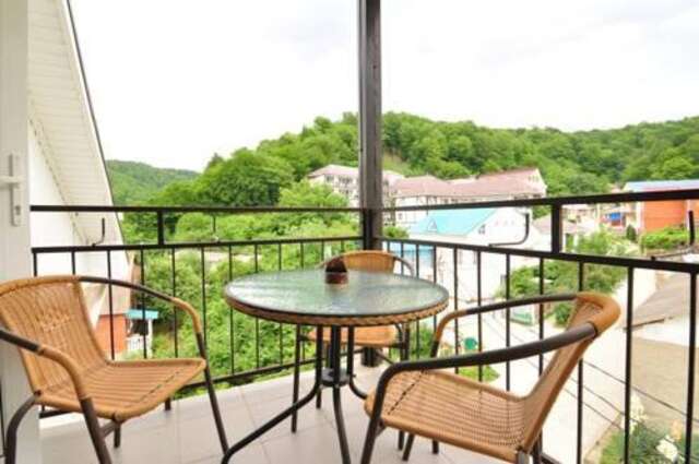 Гостиница Guest House Alina Лермонтово-19