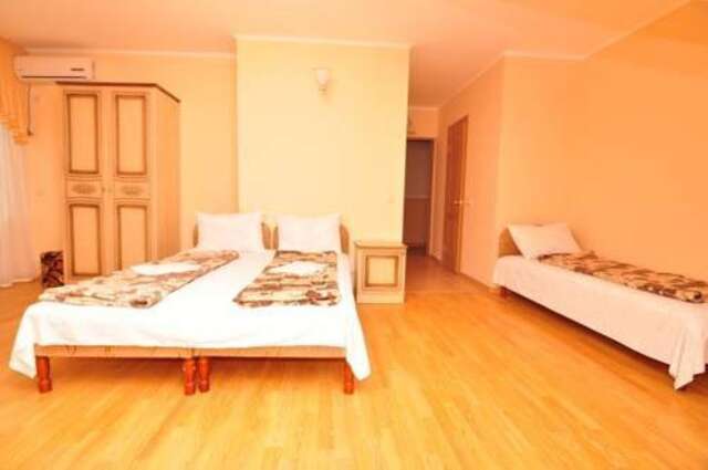 Гостиница Guest House Alina Лермонтово-6