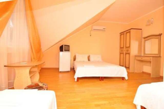Гостиница Guest House Alina Лермонтово-4